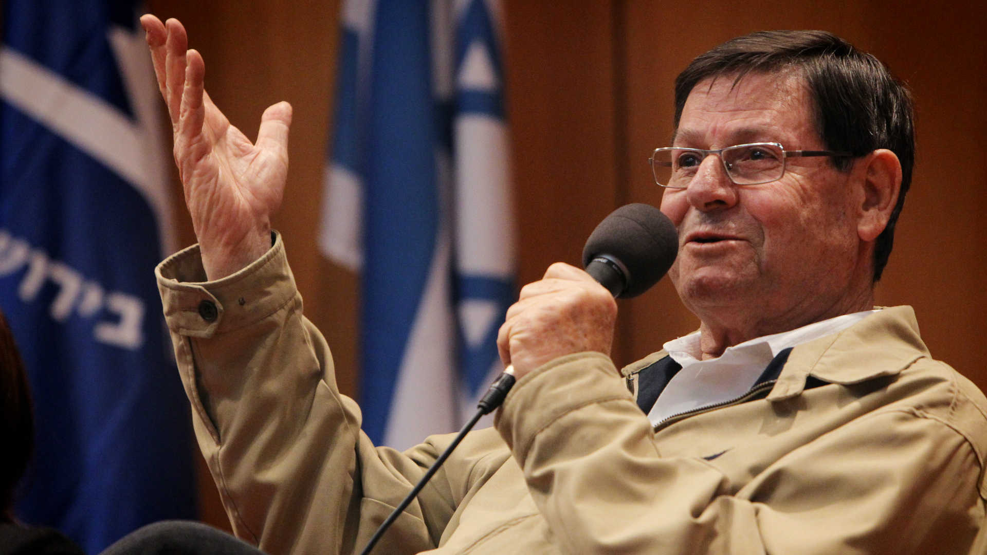 חיים יבין