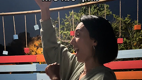 צופים בכוכבים