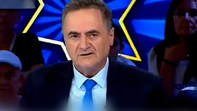 "כפיות טובה אדירה": הזעם על השר כ"ץ שהודיע בטלוויזיה שידיח את אלוף פיקוד מרכז
