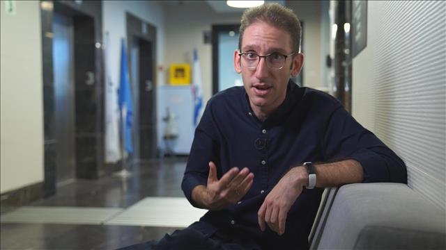 שאול אמסטרדמסקי 24.11