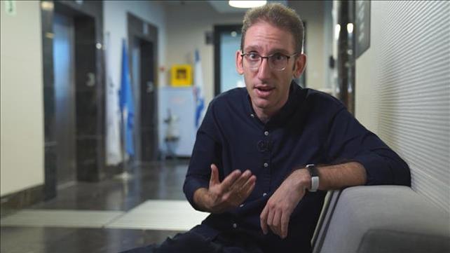 שאול אמסטרדמסקי 24.11