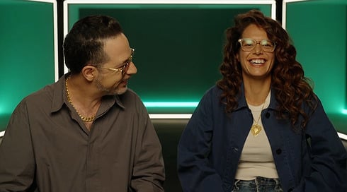 תגידו קצר בחירות 2026 |  27.10.26