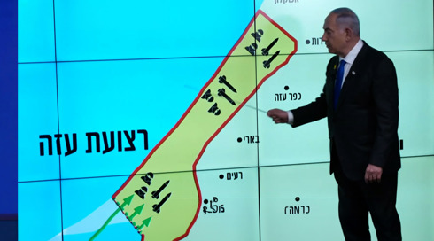 אחרי "נאום פילדלפי": התגובות לדברי נתניהו והזעם בקרב משפחות חטופים