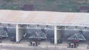 בסיס חיל האוויר הרוסי בסוריה