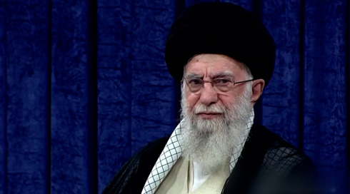 ראש הנחש נערף: חמינאי, המנהיג העליון של איראן - חוסל