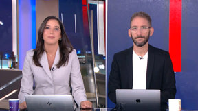 שבע עם ליאל קייזר ושאול אמסטרדמסקי | 06.07.25