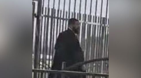 בעקבות חשיפת כאן חדשות: רב שהורשע בעבירות מין וחזר לנהל ישיבה - עוכב לחקירה