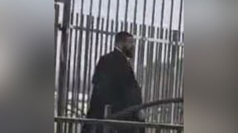 הרב בנימין זאב פפנהיים