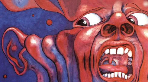 King Crimson - In The Court Of The Crimson King