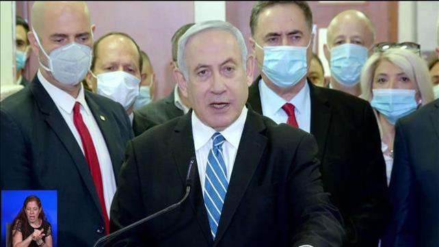 רועי ינובסקי/ האמת והשקר בטענות נתניהו