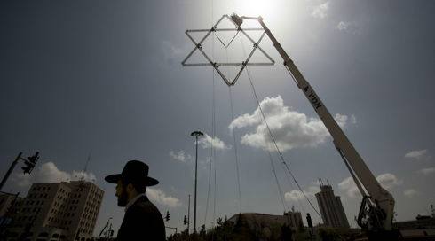 דוח טאוב: הערבים חיים פחות, החרדיות עובדות יותר