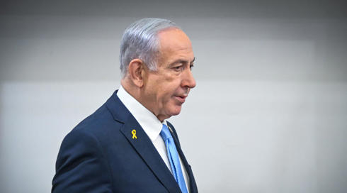 נתניהו הזהיר ממינוי ממלא מקום לראש שב"כ - אך עשה זאת