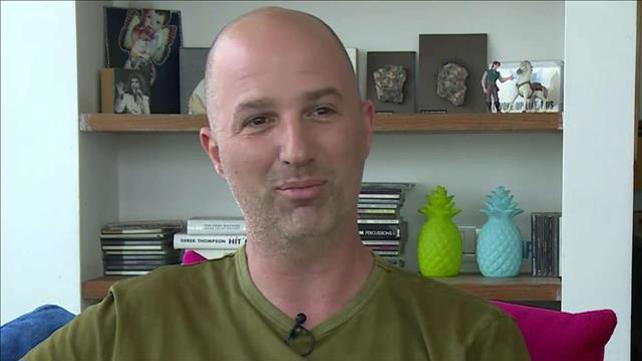 "'טוי' הוא אירוע משנה תודעה, זה לא שיר": השנה