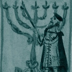 אש זרה ריבוע