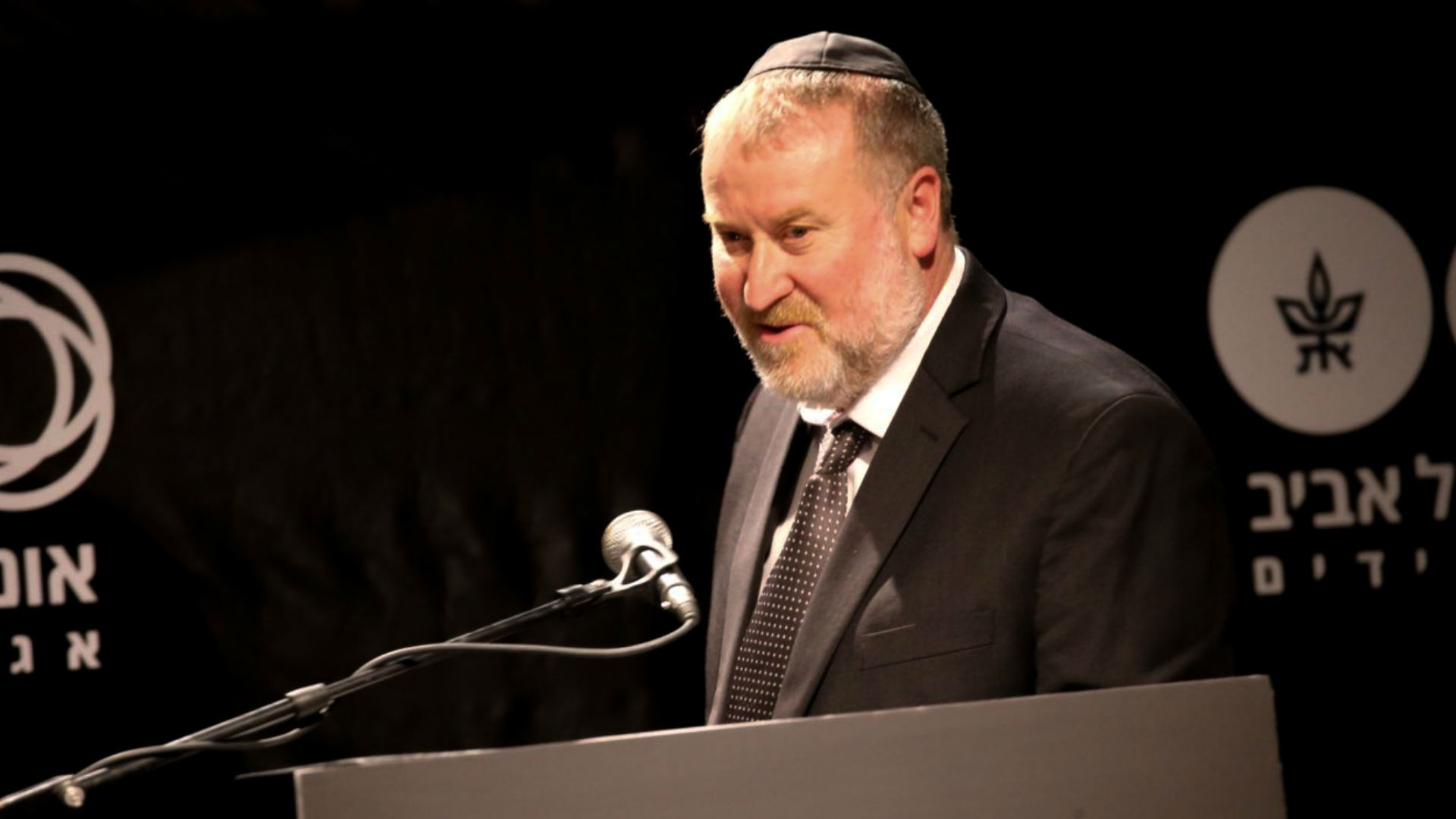 היועץ המשפטי לממשלה, אביחי מנדלבליט