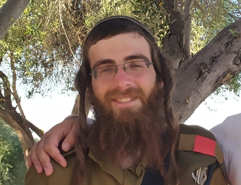 סרן אברהם בן פינחס