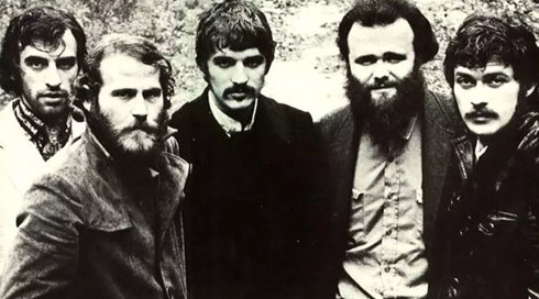 The Band