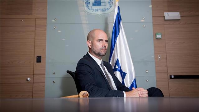 אמיר אוחנה