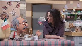 קפה עמליה | מעשה טוב | פרק 20