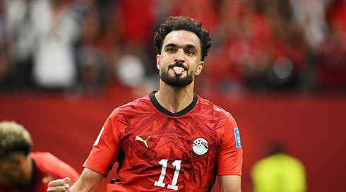 2026 06 22T022248Z 2055207979 UP1EM6M06LYT8 RTRMADP 3 SOCCER WORLDCUP NZL EGY