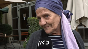זעם תושבי העוטף