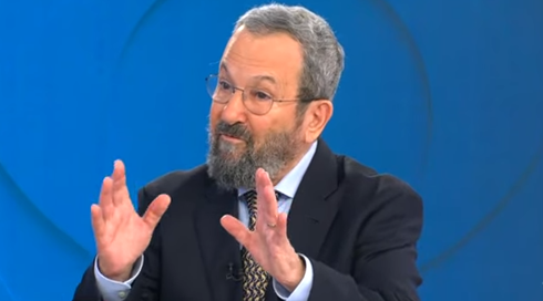 אהוד ברק יגרוף מיליונים לכיסו: האקזיט של פאראגון הישראלית