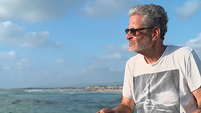 הצבים המאומצים, המעבר למושב - ומתי מצא את הייעוד שלו: ההרפתקאות של אייל שני