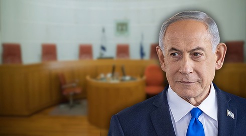 מלחמה שאף פעם לא די לה: הקו של הממשלה והדרמה בבג"ץ הם סימן לבאות