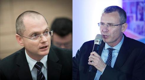 גורם בישראל ביתנו: לוין מעכב את מינוי פורר ליו"ר הוועדה למעמד האישה