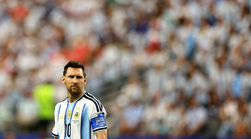 2026 06 22T170956Z 2044170948 UP1EM6M1BOJ9X RTRMADP 3 SOCCER WORLDCUP ARG AUT
