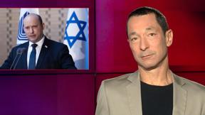 מהצד השני עם גיא זהר | 12.04.2022
