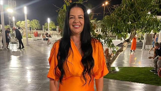 סיגלית אטיאס ז"ל - הנרצחת בלוד