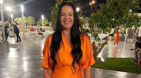 דקר, נמלט ונתפס: כתב אישום יוגש נגד החשוד ברצח סיגלית אטיאס