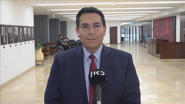 דני דנון