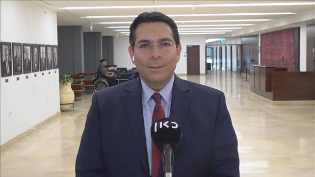 דני דנון