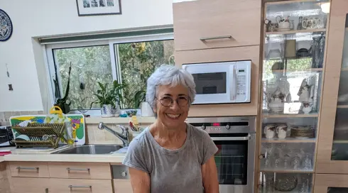 ויויאן סילבר