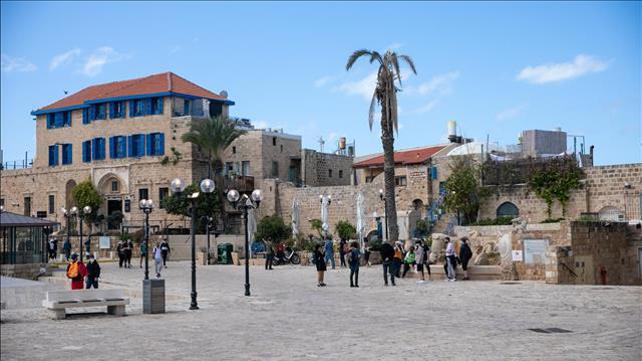 יפו