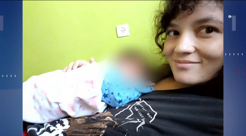 רגע לפני שהצליח להימלט מהארץ: החשוד ברצח ויקה בת ה-26 נעצר בנתב"ג