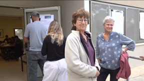 שנה אחרי כולם: הבחירות לרשויות המקומיות נערכו בעוטף עזה ובשדרות