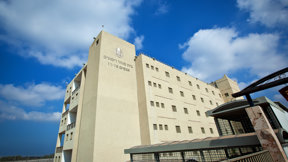 בית הסוהר רימונים, 2014