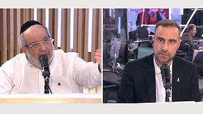 בנימיני וגואטה | 19.01.26