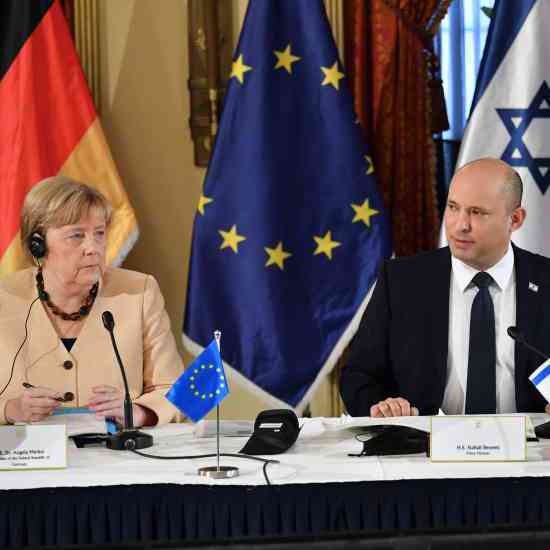Noticias desde Israel - domingo 10 de octubre