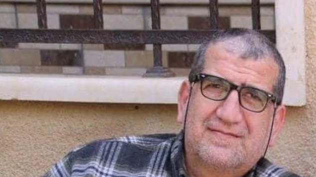 מוחמד סרור