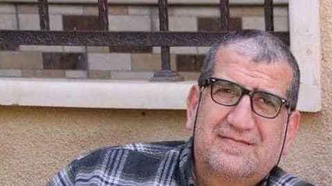 מוחמד סרור