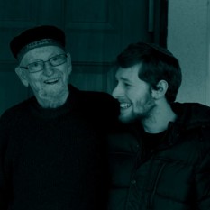 נדב הלפרין וטוביה ריבנר