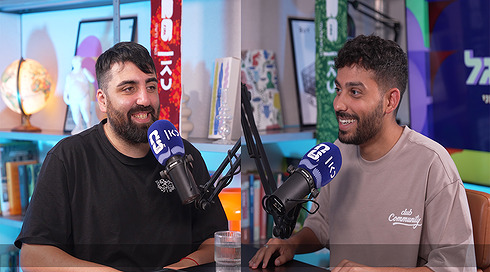 מחוץ לסגל | פרק 15 - המנחם הורוביץ של המונדיאל