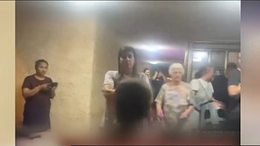 לא נותנים להיכנס למקלט: התופעה המזעזעת שמסכנת חיי אדם