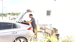 "שיהיה לנו קצת שקט": תושבי הצפון שמתפנים מבלי לדעת מתי ישובו