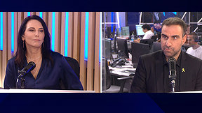 רן בנימיני ומזל מועלם | 20.08.25
