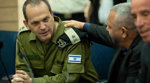 לאחר 4 שנים בתפקיד: ראש אגף המבצעים עודד בסיוק ביקש מהרמטכ"ל הנכנס לפרוש מצה"ל